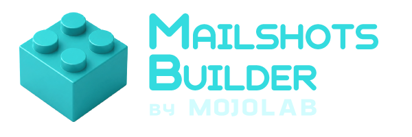 Mojolab — Mailshots Builder